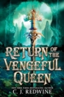 Image for Return of the Vengeful Queen
