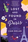 Image for Lost and found in Paris  : a novel