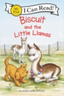 Image for Biscuit and the Little Llamas