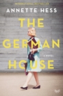 Image for The German house: a novel