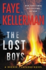 Image for Lost Boys: A Decker/Lazarus Novel