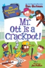 Image for Mr. Ott is a crackpot!