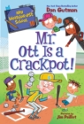 Image for Mr. Ott Is a Crackpot! : 10