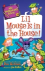 Image for Lil Mouse is in the house!