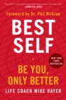 Image for Best self  : be you, only better