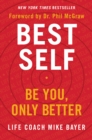Image for Best self: be you, only better