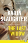 Image for The Last Widow