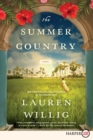 Image for The Summer Country [Large Print]