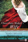 Image for The Chocolate Maker&#39;s Wife