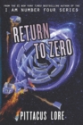 Image for Return to Zero