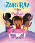 Image for Zuri Ray Tries Ballet