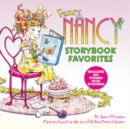 Image for Fancy Nancy Storybook Favorites