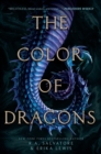 Image for The Color of Dragons