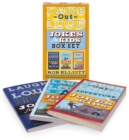 Image for Laugh-Out-Loud Jokes for Kids 3-Book Box Set