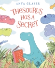 Image for Thesaurus Has a Secret