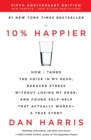 Image for 10% Happier Revised Edition