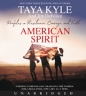 Image for American Spirit CD