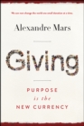 Image for Giving: purpose is the new currency