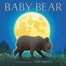 Image for Baby Bear Board Book