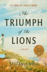 Image for The triumph of the Lions  : a novel