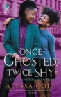 Image for Once ghosted, twice shy