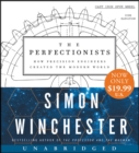 Image for The Perfectionists Low Price CD : How Precision Engineers Created the Modern World