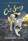 Image for A Cat Story