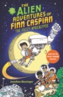Image for The Alien Adventures of Finn Caspian #1: The Fuzzy Apocalypse