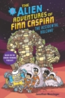 Image for The Alien Adventures of Finn Caspian #2: The Accidental Volcano