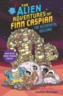 Image for The Alien Adventures of Finn Caspian #2: The Accidental Volcano