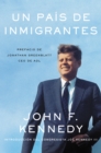 Image for Nation of Immigrants, a \ Pais De Inmigrantes, Un (Spanish Edition)