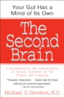 Image for Second Brain: A Groundbreaking New Understanding of Nervous Disorders of the Stomach and Intestine