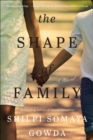 Image for The Shape of Family: A Novel