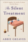 Image for The Silent Treatment