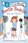 Image for Amelia Bedelia Gets the Picture