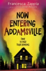 Image for Now Entering Addamsville