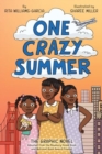Image for One Crazy Summer: The Graphic Novel