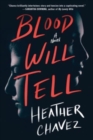 Image for Blood Will Tell : A Novel