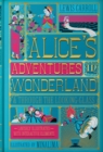 Image for Alice&#39;s Adventures in Wonderland (MinaLima Edition)