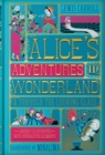 Image for Alice&#39;s Adventures in Wonderland &amp; Through the Looking-Glass