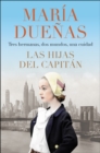 Image for Captain&#39;s Daughters \ Las hijas del Capitan (Spanish edition)