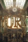 Image for York: The Clockwork Ghost