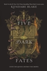 Image for Five Dark Fates