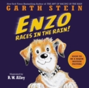 Image for Enzo Races in the Rain!