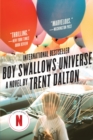 Image for Boy Swallows Universe: A Novel
