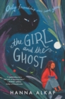 Image for The Girl and the Ghost