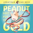 Image for Peanut Goes for the Gold