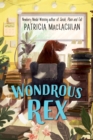 Image for Wondrous Rex