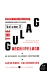 Image for Gulag Archipelago Volume 3: An Experiment in Literary Investigation