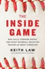 Image for The Inside Game